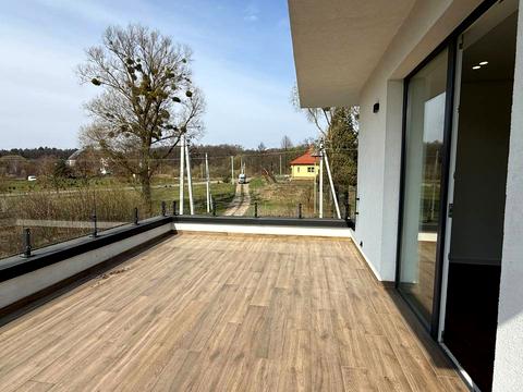 дом по адресу Озерна