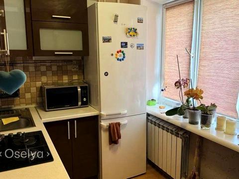 квартира за адресою Голосіївський просп. (40-річчя Жовтня), 118