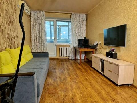 квартира по адресу Вячеслава Черновола ул. (Гутовского), 27