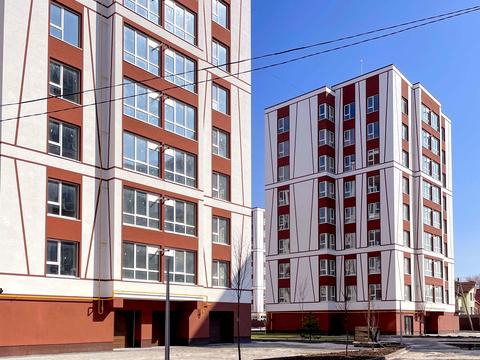 паркомісце за адресою Отця Івана Блавацького вул., 18, к.4