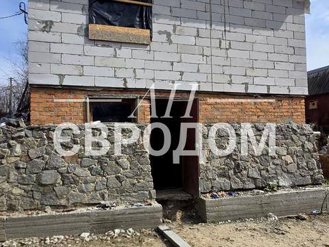 дом по адресу Фрунзе