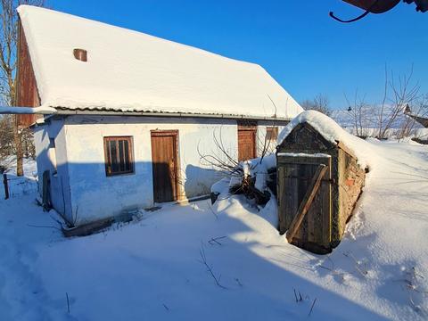 будинок за адресою Залізнична, 1