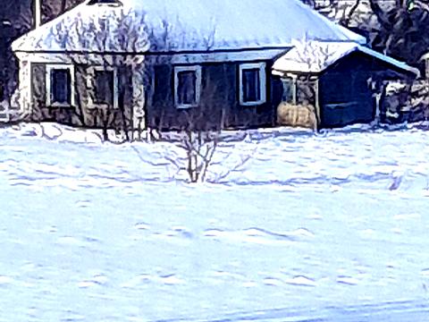 будинок за адресою Залізнична, 1