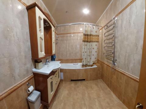 квартира по адресу Днепровская набережная ул., 26-Ж