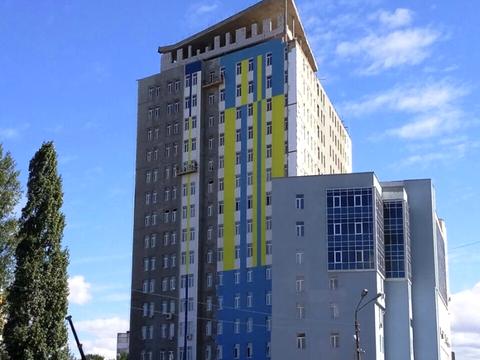 коммерческая по адресу Світлицького ул., (Будинок)