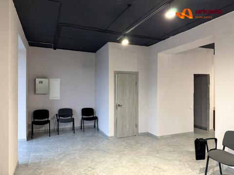 комерційна за адресою Героїв Миколаєва вул., 129А, корпус 11, 7, 8