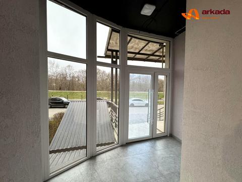 комерційна за адресою Героїв Миколаєва вул., 129А, корпус 11, 7, 8