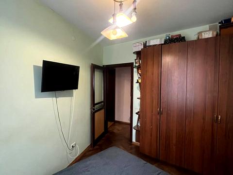квартира по адресу Стрыйская ул., 76