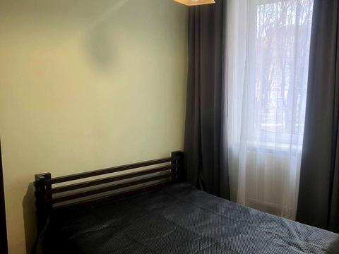 квартира по адресу Стрыйская ул., 76