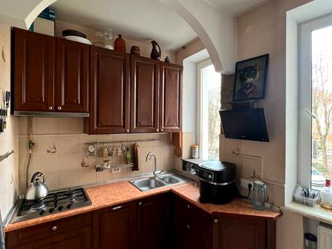 квартира по адресу Стрыйская ул., 76