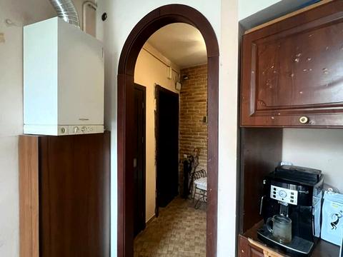 квартира по адресу Стрыйская ул., 76