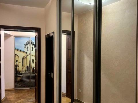 квартира по адресу Стрыйская ул., 76