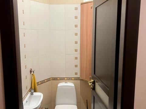 квартира по адресу Стрыйская ул., 76