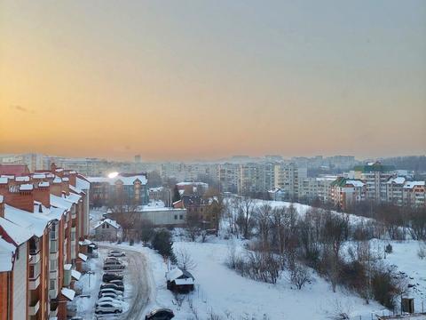 квартира за адресою Данилишиних вул., 59а