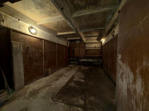 паркоместо по адресу Научная ул., 30