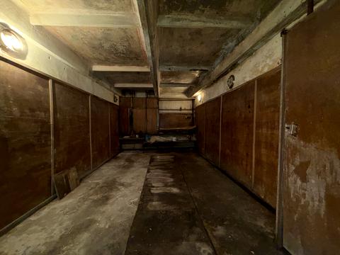 паркоместо по адресу Научная ул., 30