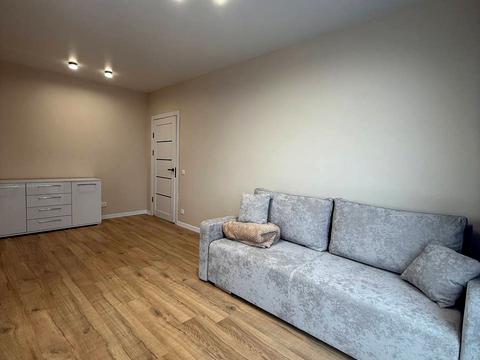 квартира за адресою Ленкавського вул., 34 к8