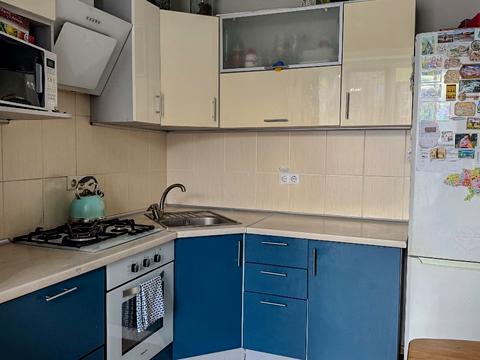 квартира по адресу Гетьманська ул., 8