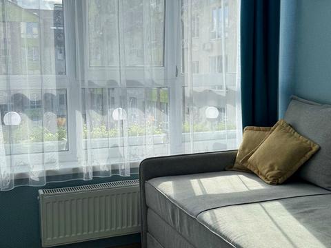 квартира по адресу Гетьманська ул., 8