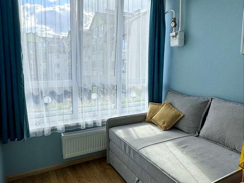 квартира по адресу Гетьманська ул., 8