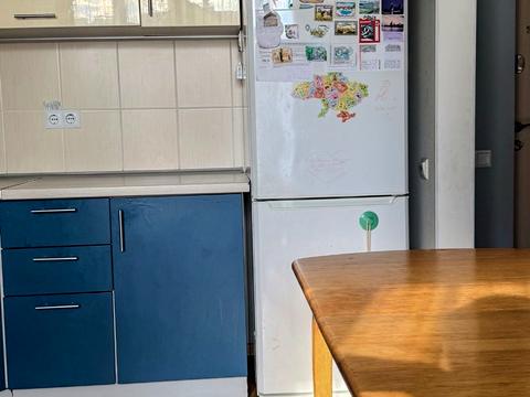 квартира по адресу Гетьманська ул., 8