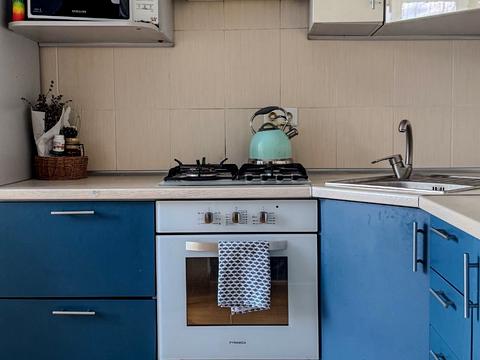 квартира по адресу Гетьманська ул., 8