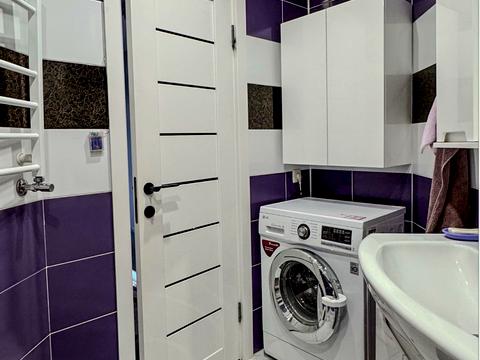 квартира по адресу Гетьманська ул., 8