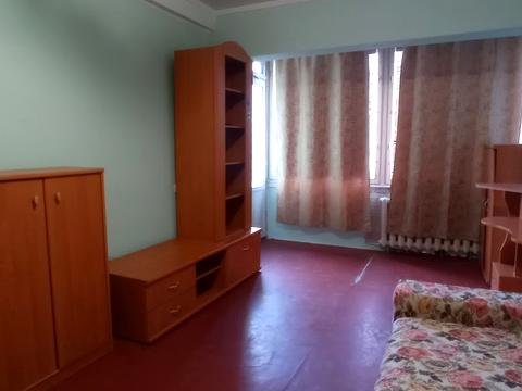 квартира по адресу Кубанской Украины ул. (Маршала Жукова), 30