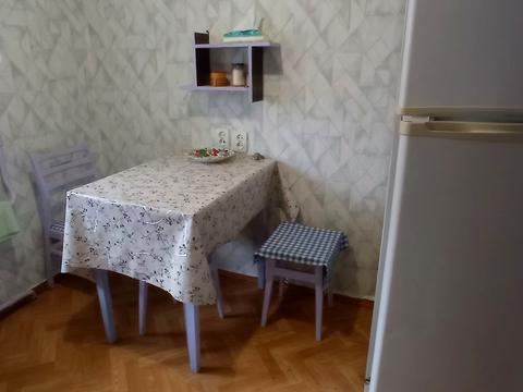 квартира по адресу Кубанской Украины ул. (Маршала Жукова), 30