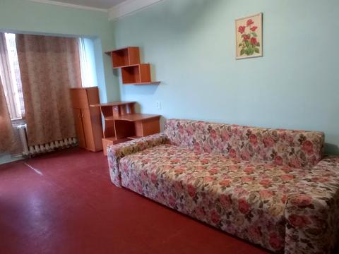 квартира по адресу Кубанской Украины ул. (Маршала Жукова), 30