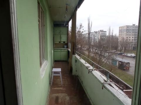 квартира по адресу Кубанской Украины ул. (Маршала Жукова), 30