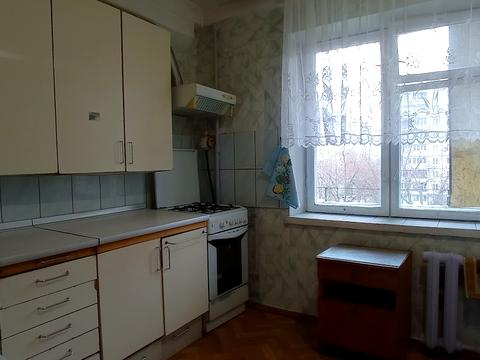 квартира по адресу Кубанской Украины ул. (Маршала Жукова), 30