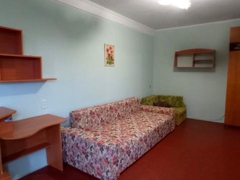 квартира по адресу Кубанской Украины ул. (Маршала Жукова), 30