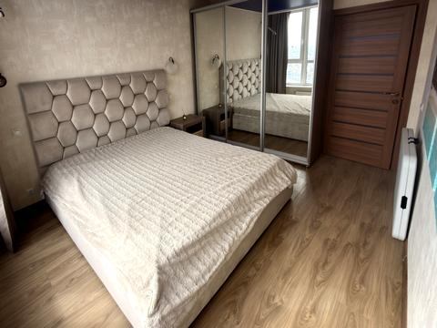 квартира за адресою Берестейський просп. (Перемоги), 5-В