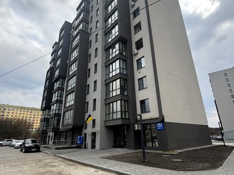 квартира по адресу Роксоланы ул., 151