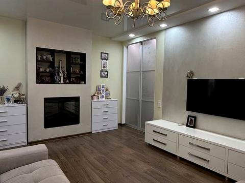 квартира за адресою Марсельська вул., 46/1