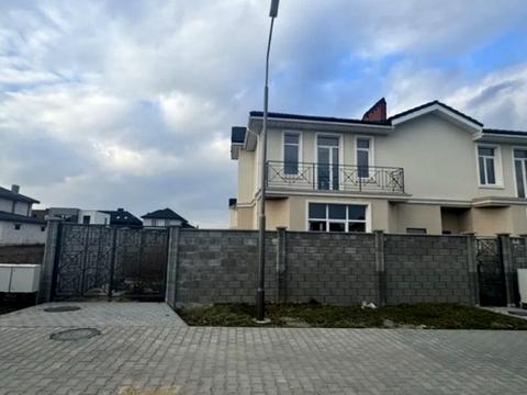 дом по адресу Дайберг