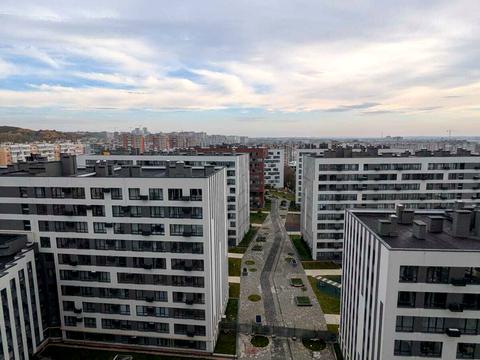 квартира за адресою Замарстинівська вул. (Калініна), 170-Г