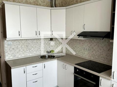 квартира за адресою Краківська вул., 27