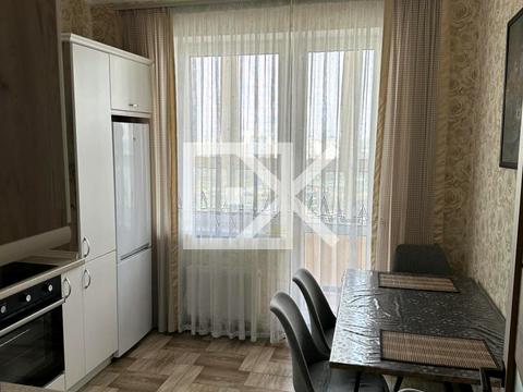 квартира по адресу Краковская ул., 27