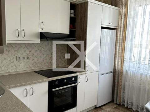 квартира по адресу Краковская ул., 27