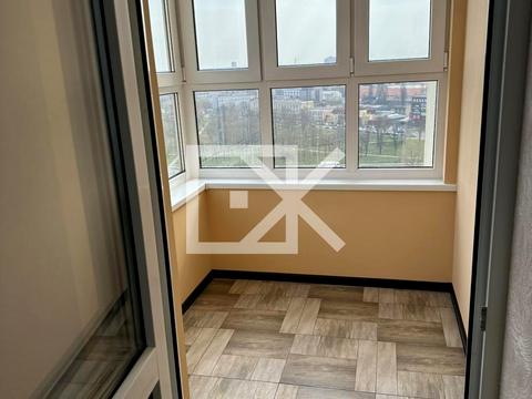 квартира по адресу Краковская ул., 27