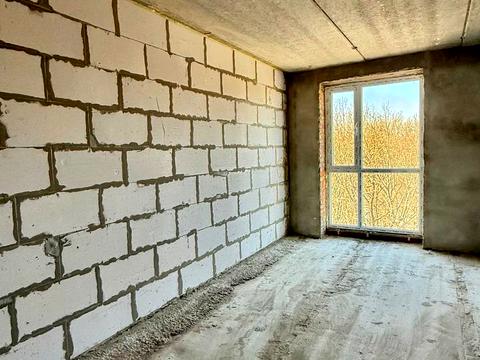 квартира за адресою Праведників Світу вул., (Будинок 9)