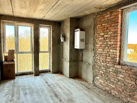 квартира за адресою Праведників Світу вул., (Будинок 9)