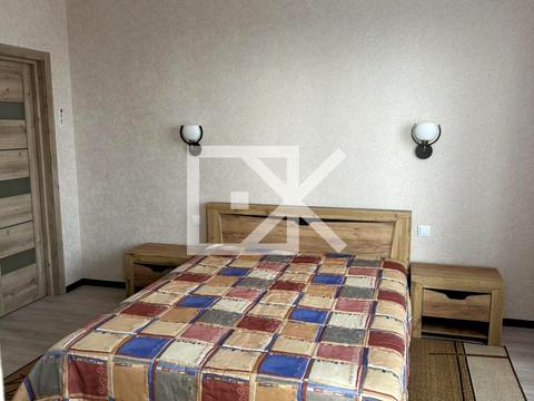 квартира по адресу Краковская ул., 27