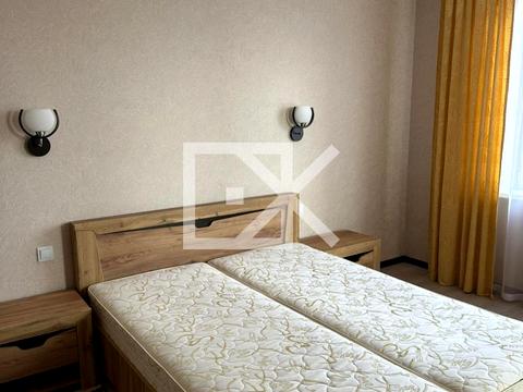 квартира по адресу Краковская ул., 27