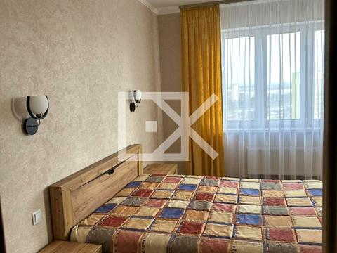 квартира по адресу Краковская ул., 27