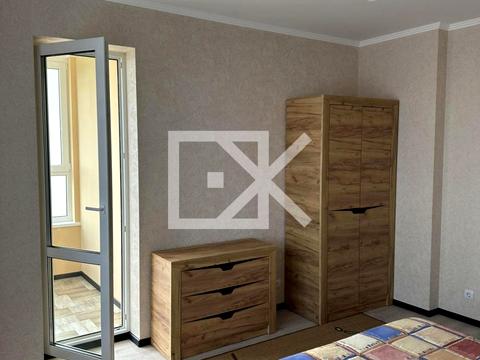 квартира по адресу Краковская ул., 27