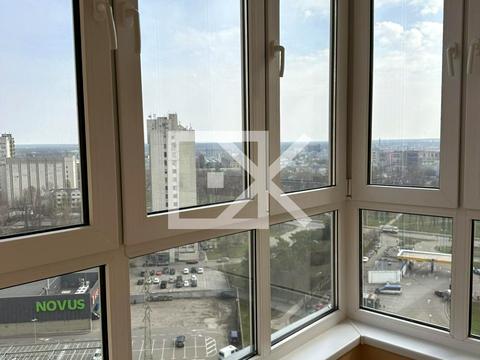 квартира по адресу Краковская ул., 27