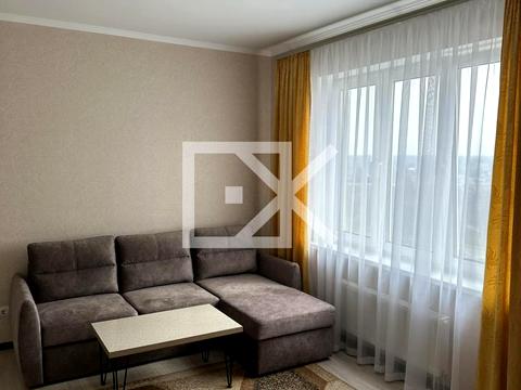 квартира по адресу Краковская ул., 27